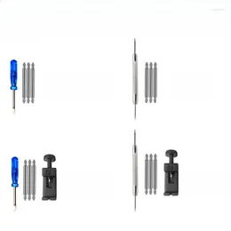 Watch Repair Kits Watches Accessories Tools For Watchband Spring Bar Screwdriver