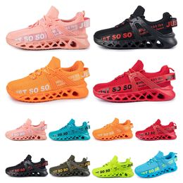 Big Shoes Canvas Womens Breathable Size Fashion Breathable Comfortable Bule Green Casual Mens Trainers Sports Sneakers A18 1 13 3