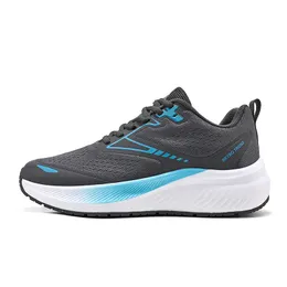 GAI new arrival running shoes for men women sneakers fashion black white red blue grey GAI-32 mens trainers sports size 36-45