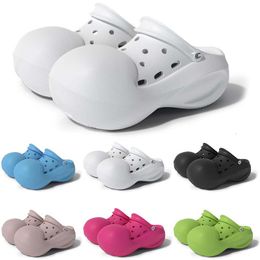 Shipping 5 Free 2024 Designer Slides Sandal Slipper Sliders For Sandals GAI Mules Men Women Slippers Trainers Sandles Color10 970 s s