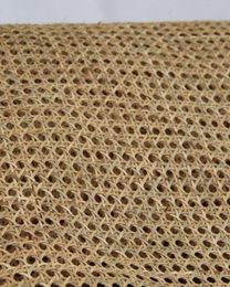 Natural Indonesian Real Rattan Wicker Furniture Cane Webbing Furniture Chair Table Repairing Material Cabinet Door Ceiling Wall DI5253035