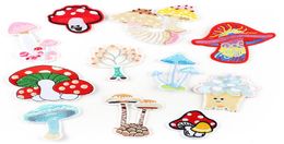 20200816 Plant mushroom patch garment sewing accessories and tools6491763