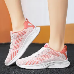 2024 Casual shoes for men women for black blue grey GAI Breathable comfortable sports trainer sneaker color-50 size 35-42