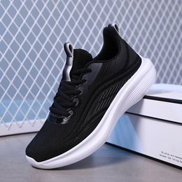 new arrival running shoes for men sneakers fashion black white blue purple grey mens trainers GAI-16 sports size 36-45 trendings