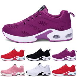 2024 Running Shoes Men Women Peach Olive Drab GAI Womens Mens Trainers Sports Sneakers