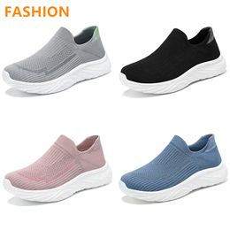 Men women lazy running shoes black Grey pink blue mens trainers sports sneakers GAI size 36-41 color29
