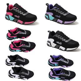 GAI Autumn New Versatile Casual Shoes Fashionable and Comfortable Travel Shoes Lightweight Soft Sole Sports Shoes Small Size 33-40 Shoes Casual Shoes good shoes