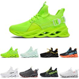 running shoes for men women royal blue Clear GAI womens mens trainers fashion outdoor sports sneakers trendings trendings