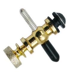 Tattoo Supplies 5pcs Contact Spring Screw Binding Post 817 Tattoo Machine Gun8874911