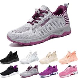 free shipping running shoes GAI sneakers for womens men trainers Sports runners color73