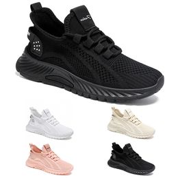 2024 running shoes for men women breathable sneakers mens sport trainers GAI color65 fashion sneakers size 36-41