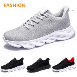 running shoes men women Black White Red Grey mens trainers sports sneakers size 36-45 GAI Color48