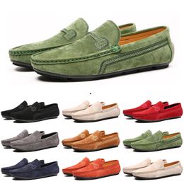 GAI Designer C9 Casual Shoes for Men Women Sneakers Black Mens Womens Sports Trainers Casual Shoes Color42