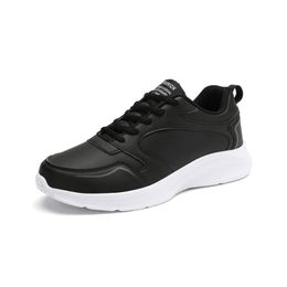 hot sale men and women trainers all black pink outdoors sneakers pink GAI 23213414