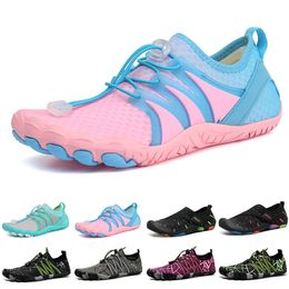 GAI men women casual shoes trainer orange triple black red yellow purple green peach Pale fuchsia purple pink sneakers jun85 trendings