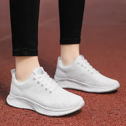 2024 Casual shoes for men women for black blue grey GAI Breathable comfortable sports trainer sneaker color-90 size 35-42