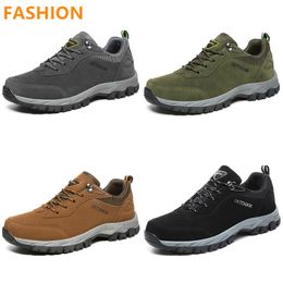 2024 running shoes mens woman yellow orange white green purple blue Red trainers sneakers breathable fashion GAI