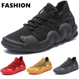 running shoes men women Black Red Yellow Grey mens trainers sports sneakers size 36-45 GAI Color16