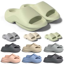 Free Shipping Designer 3 slides sandal slippers for men women GAI sandals mules men women slippers trainers sandles color28