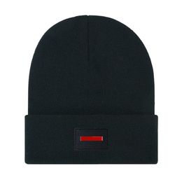 2021 Beanie Winter Hats For Women Men Autumn Docker Brimless Cap Designer Whole Ladies Accessories Skullcap Hip Hop Outdoor Ca316N