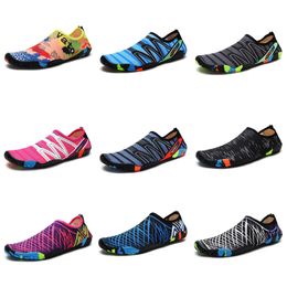 men women one casual shoes GAI red black white grey waterproof breathable Light Weight shoes sneakers