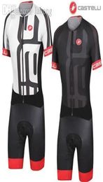 New Pro Team Cycling Skinsuit Men039s Triathlon Sports Clothing Cycling Clothing Set7166056