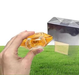 SHALIMAR Designer Women Perfume EDP 90ML Spray Fragrance For Gift 30FLOZ Body Mist Natural Ladies Cologne For Party2236662