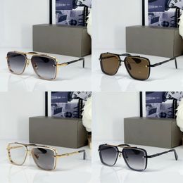 Casual mach six womens designer sunglasses men polarized retro luxury sunglasses unisex fashion sunglasses men uv protection fa066 B4