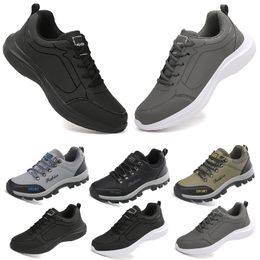 Men's 2024 Spring New Casual Running Shoes and Sports Shoes 117