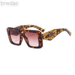 Sunglasses dapu Cheat Premium Fashion Designer Sunglasses Goggles Beach Sunglasses Men Women Seven Colors Available 240305
