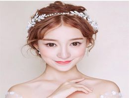 fairy bridal headpieces headbands arrival bridal accessories flowers2712970