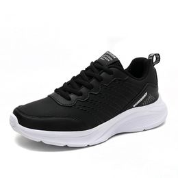 Casual Shoes Men Women for Black Blue Grey GAI Breathable Comfortable Sports Trainer Sneaker Color-105 Size 35-41 sport