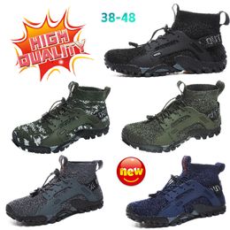 GAI Athletic Shoes Outdoor Go Hiking Designer shoes Walking Women Men Breathable Mountaineering Shoe Aantiskid Wear Resistants Training sneakers trainer runners