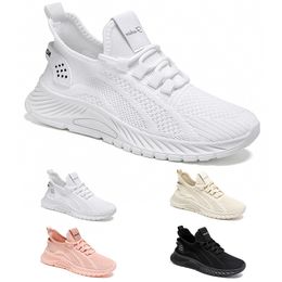 running shoes for men 2024 women breathable sneakers mens sport trainers GAI color66 fashion sneakers size 36-41