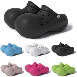 2024 Free Shipping Designer 5 slides sandal slipper sliders for men women sandals GAI mules men women slippers trainers sandles color7