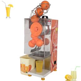 Electric Orange Squeezer Juicer Lemon Fruit Juicer Maker Fresh Orange Citirus Juicer Press Machine