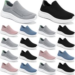 classic Spring summer border Outdoor Tourism Outdoor Spring Women's Shoes Student GAI Canvas Shoes Cloth Shoes Lazy Shoes Minimalist versatile Shake Shoes 36-40 27