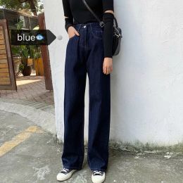 Jeans 2023 Spring Autumn New Cartoon Embroidery Hole Jeans Female Korean Version Loose Large Size 5XL Jeans Womens Casual Harem Jeans