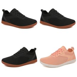 Shoes for women in spring new breathable single shoes for cross-border distribution casual and lazy one foot on sports shoes GAI-75 XJ