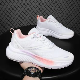 GAI GAI new arrival running shoes for men women sneakers fashion black white red blue grey GAI-68 mens trainers sports size 36-45