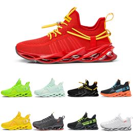 popular running shoes for men women Deep Brown Medium Aquamarine GAI womens mens trainers fashion outdoor sports sneakers