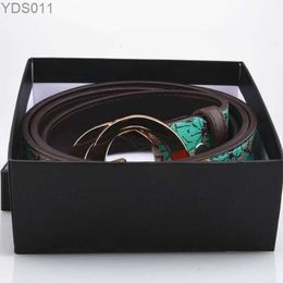 Belts brand designer belt men women 4.0cm width belts tiger genuine leather belts high quality fashion belt man woman cintura belt 240305