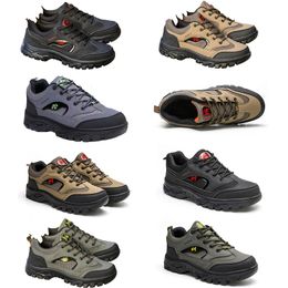 AILADUN Men Outdoor Casual Shoes De Esportes Ao Ar Livre