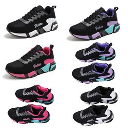 Autumn New Versatile Casual Shoes Fashionable and Comfortable Travel Shoes Lightweight Soft Sole Sports Shoes Small Size 33-40 Shoes Casual Shoes non-slip 39