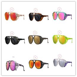 PIT VIPER Cycling New Outdoor Bicycle Polarised Cross border Fashion Hot selling Sunglasses and Sunglasses for Men and Women