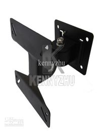 SPHC Rotated TV Wall Mount Bracket Support For 14 24 Inch LCD Falt Panel Plasma TV8576108