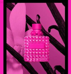 Rendez-Vous Born In Roma Limited-edition Capsule Intense DONNA BORN INROMA CORAL FANTASY a classic Miss Sunset Adventure Donna Day Rose PerfumeF8UY