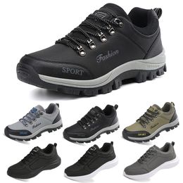 Men's 2024 Spring New Casual Running Shoes and Sports Shoes 137
