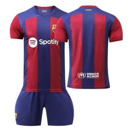 2324 Barca-Trikot 8 Pedrie 9 Levan 30 Garvey Barca-Trikot