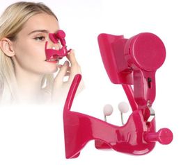 Cleaning 1PC Beauty Nose Corrector Lifting Bridge Straightening Clip Face Fitness Shaper Lifter1463877